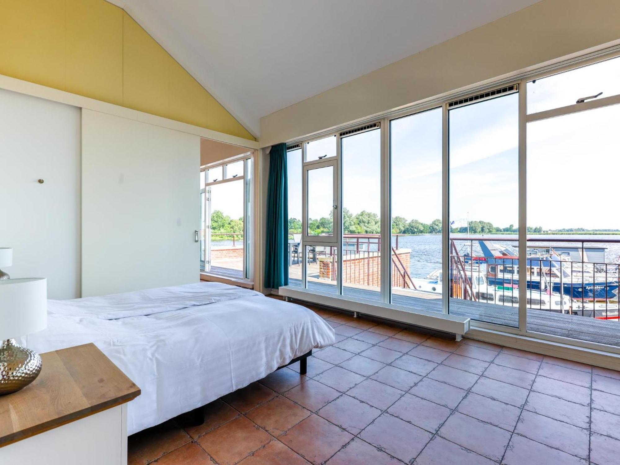 Penthouse Villa Uitgeest Exterior photo
